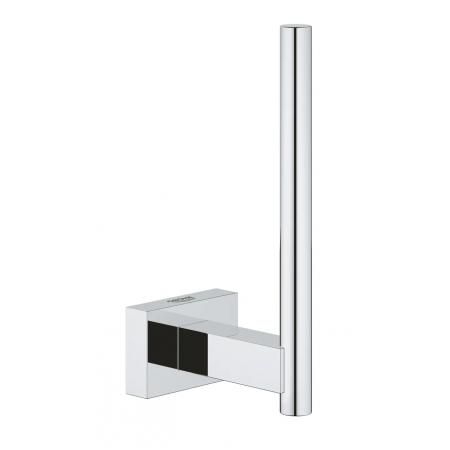 Держатель для запасного рулона туалетной бумаги Grohe Essentials Cube New (40623001)