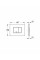 Панель змиву Grohe Skate Cosmopolitan (38732SH0)