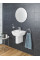 Дозатор жидкого мыла Grohe Essentials New (40448001)