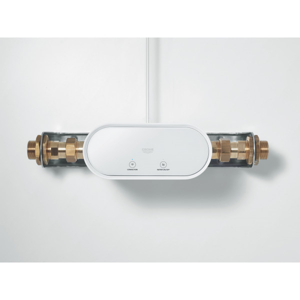Набор для крепления на стену Grohe Sense Guard Accessories (22501000)