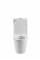 Унітаз-компакт Mixxus Premium Bevel-0402-R 670x390x880mm, система змиву RIMLESS (MP6474)