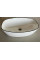 Раковина накладна Mixxus Premium DIVERSE-0109 EDGE BLACK 500х380х140mm (MP6549)