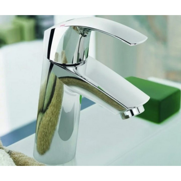 Набор смесителей Grohe Eurosmart M-Size для душа (123244M)
