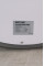 Дзеркало Mixxus PLAIN MV02-50x70 з Led Touch, Anti-fog, димером, регулятором яскравості, годинником (MI6010)