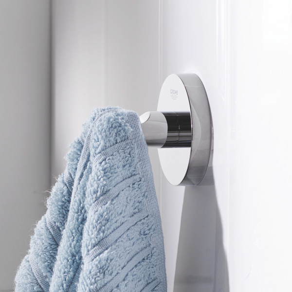 Крючок для халата Grohe Essentials New (40364001)