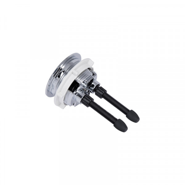 Бачок для унитаза-компакта Mixxus Premium Quadro-0401-R Tank 610х365х825 со сливной арматурой (MI8312)