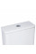 Бачок для унитаза-компакта Mixxus Wave-0404-R Tank 630х350х805 со сливной арматурой (MI8335)