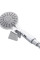 Змішувач для ванни Champion SUS-006 (Euro) Chrome (CH0291)