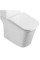 Чаша унитаза-компакта Mixxus Wave-0404-R Bowl 630х350х805 Rimless без сиденья (MI8362)
