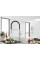 Смеситель для кухни с гибким изливом Grohe Essence New (30294000)