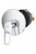 Смеситель скрытого монтажа для 1 потребителя Grohe BauLoop New (29080001)