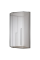Душова кабіна без піддону Koer SR SC06-90x90x200-TR-07 прозоре скло Easy Clean 8мм, графіт (KR5366)