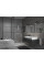 Смеситель для ванны Grohe Eurocube (23140000)