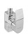 Смеситель для кухни Mixxus Magnum 011 (Nut) (MI6194)