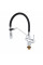 Змішувач для кухні Mixxus Premium Magnet 021 REFL.BLACK (MI6973)