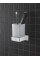Держатель для аксессуаров Grohe Selection Cube (40865000)