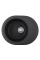 Мийка кухонна HAIBA HB8311-G228 GRAY 570x450x180 (HB0980)