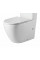 Чаша унитаза компакта Mixxus Premium Ellipse-0402-T1 Bowl 660х390х855 Tornado 1.0 без сиденья (MI8347)