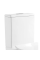 Бачок для унитаза-компакта Mixxus Quadro-0403-R Tank 640х360х835 со сливной арматурой (MI8314)