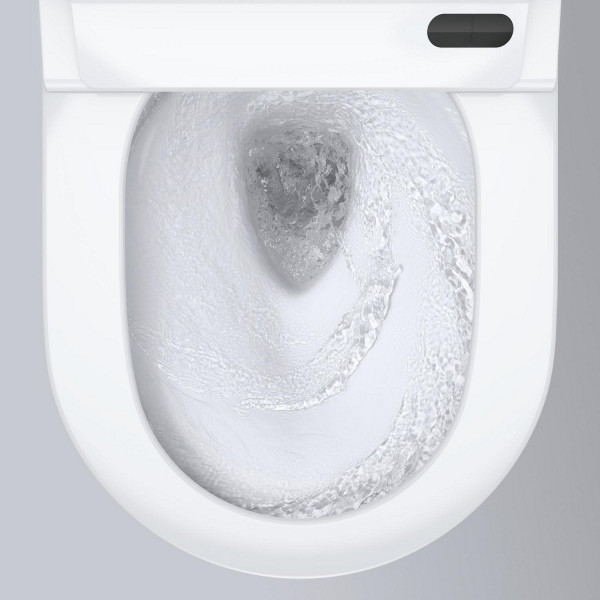 Унітаз-біде Grohe Sensia Pro настінний (36508SH0)