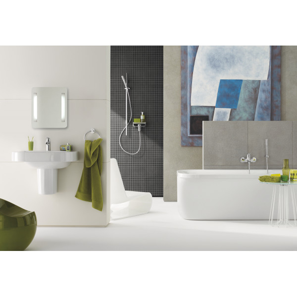 Набор аксессуаров 5 в 1 Grohe Essentials New (40344001)