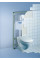 Панель смыва Grohe Skate Air для унитаза вертикальная (38505000)