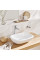 Змішувач на стільницю для раковини XL-розміру Grohe Eurostyle (23570003)