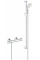 Термостат для душа с душевым гарнитуром Grohe Grohtherm 800 (34566001)