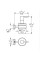 Набор аксессуаров 3в1 Grohe Essentials Cube (BF40511EC)