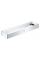 Кольцо для полотенца Grohe Selection Cube (40766000)