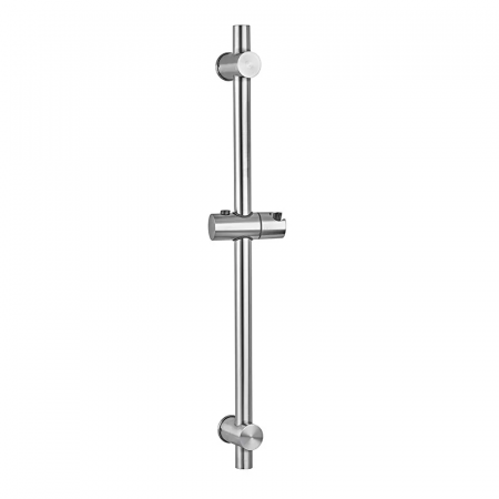Стойка для душа из нерж. стали SUS304 Haiba BAR-SUS 001 (HB3328)