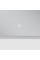 Дзеркало Mixxus Premium OLIVARY MR19-80x60-Reverse з Led Touch, Anti-fog, димером (3-6,5kK) (MP6628)