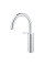 Набор смесителей Grohe Eurosmart 4 в 1 для ванной и кухни (UA123248M3)
