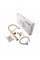 Змішувач для кухні Mixxus Premium Spark 017 GOLD (MI6972)