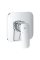 Однорычажный смеситель для душа Grohe Cubeo (1017770000)