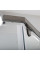 Душова кабіна з низьким піддоном Mixxus LINES SCT01-90x90x198-TR Graphite NEW прозоре скло 6мм (MI8429)