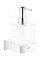 Дозатор жидкого мыла Grohe Selection Cube (40805000)