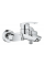 Змішувач для ванни Grohe Eurosmart New (33300003)