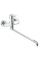 Змішувач для ванни з довгим виливом Grohe Eurosmart Cosmopolitan (32847000)