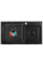 Мийка Mixxus MX7843-220x1.0-PVD-Black (MX0565)