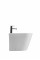 Біде підлогове Mixxus Premium BEVEL-0601 580х360х425mm (MP6598)