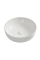 Раковина накладна Mixxus Premium ELLIPSE-0101 415х415х135mm (MP6531)