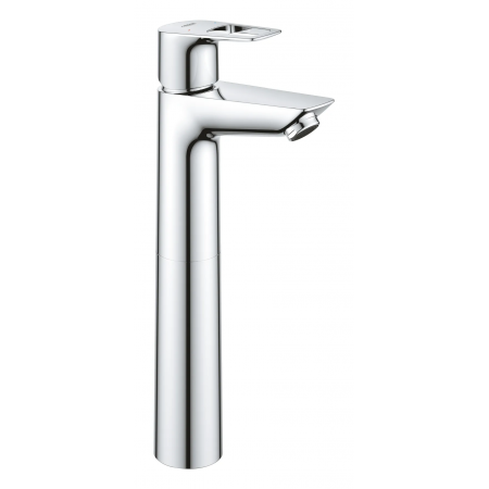 Смеситель на столешницу для раковины XL-размера Grohe BauLoop New (23764001)