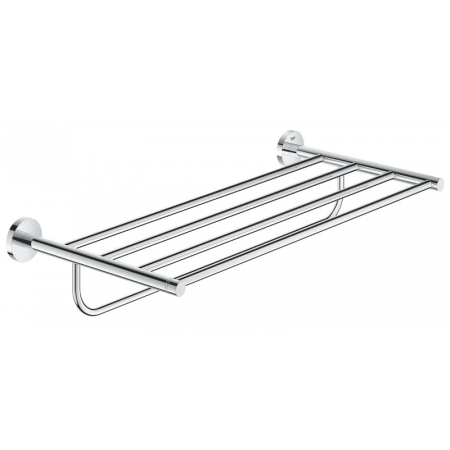 Полочка для полотенец Grohe Essentials New (40800001)