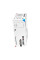 Газова колонка MIXXUS GWH-0110 BASIC WHITE димохідна 10 л/хв (колір білий) (WH0022)