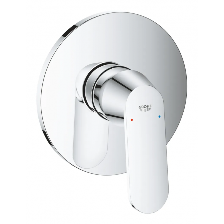Смеситель скрытого монтажа для 1 потребителя Grohe Eurosmart Cosmopolitan (24044000)