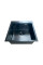 Мийка Mixxus MH5050 Micro Decor Black (3.0/0.8) з нерж. сталі (колір чорний) (MI8215)