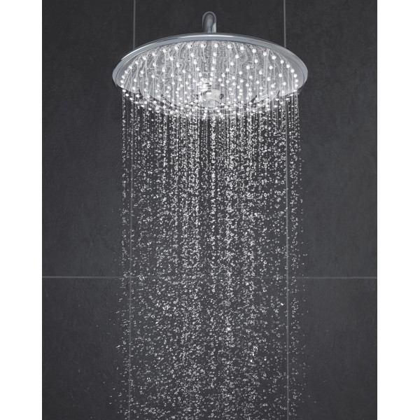 Душова система з термостатом для душа Grohe Euphoria System (27615002)