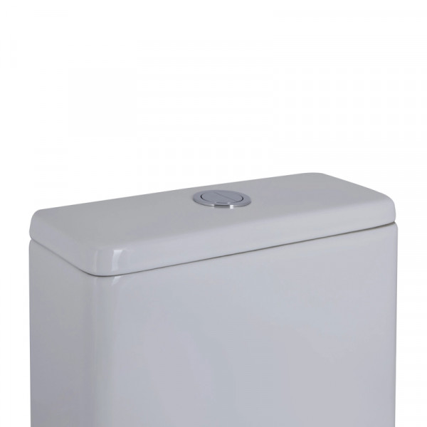 Бачок для унитаза-компакта Mixxus Premium Style-0401-T3 Tank 620х365х805 со сливной арматурой (MI8328)