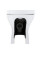 Чаша унитаза-компакта Mixxus Style-0403-R Bowl 620х360х800 Rimless без сиденья (MI8358)